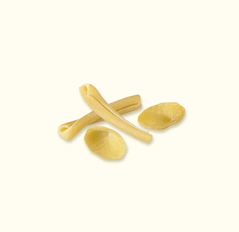 benedetto-cavalieri-orecchiette-maritate-nudeln-500-g-hartweizen image 1