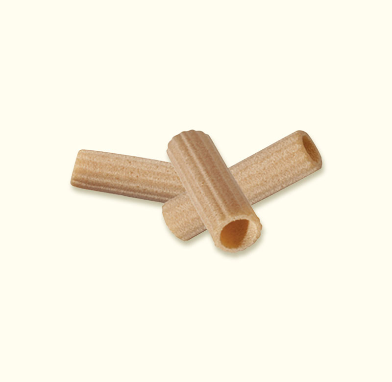 benedetto-cavalieri-mezzi-rigatoni-vollkorn-bio-pasta-500-g image 1