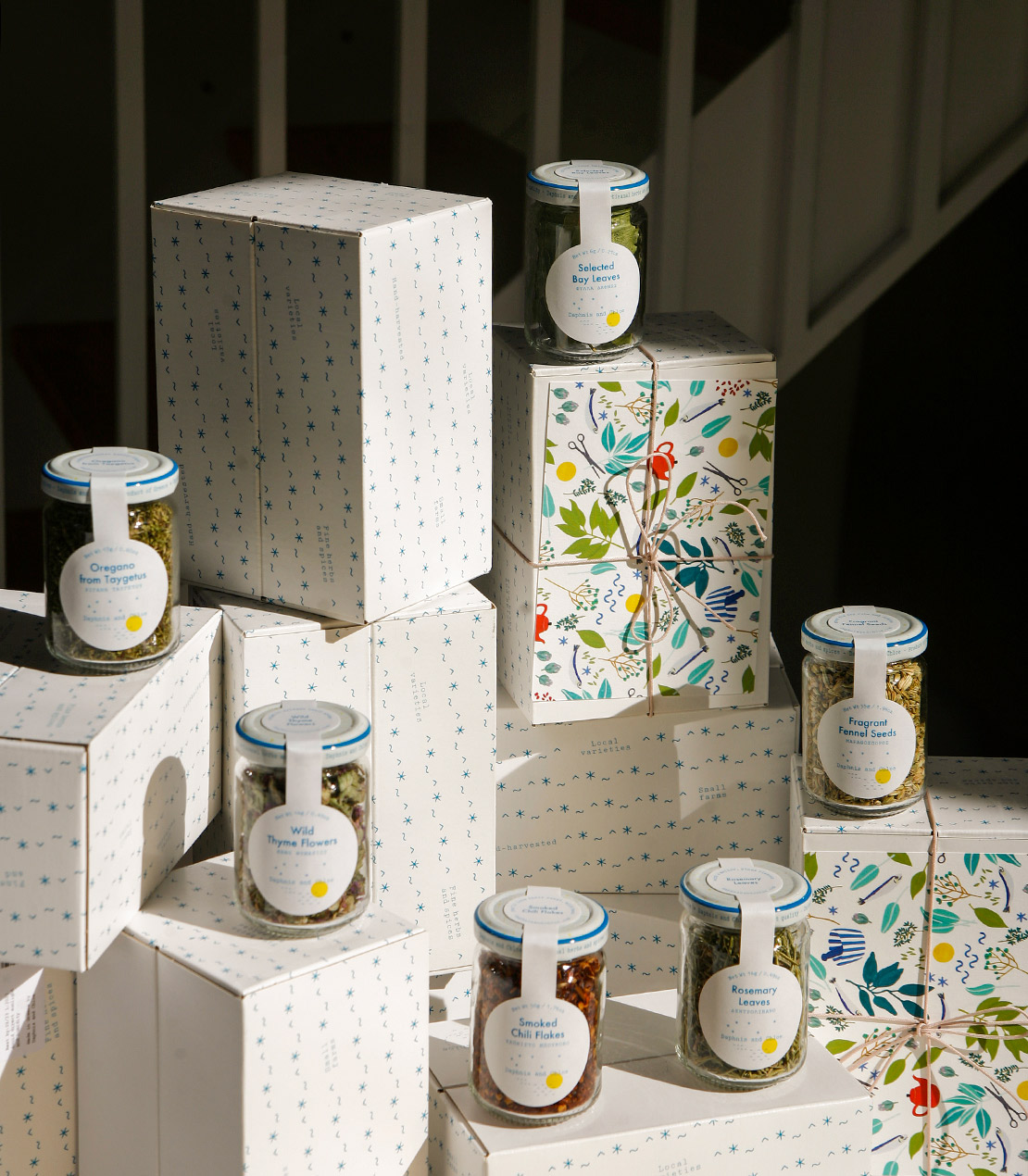 daphnis-and-chloe-gifting-mediterranean-essentials-gew-rzset-geschenk image 2