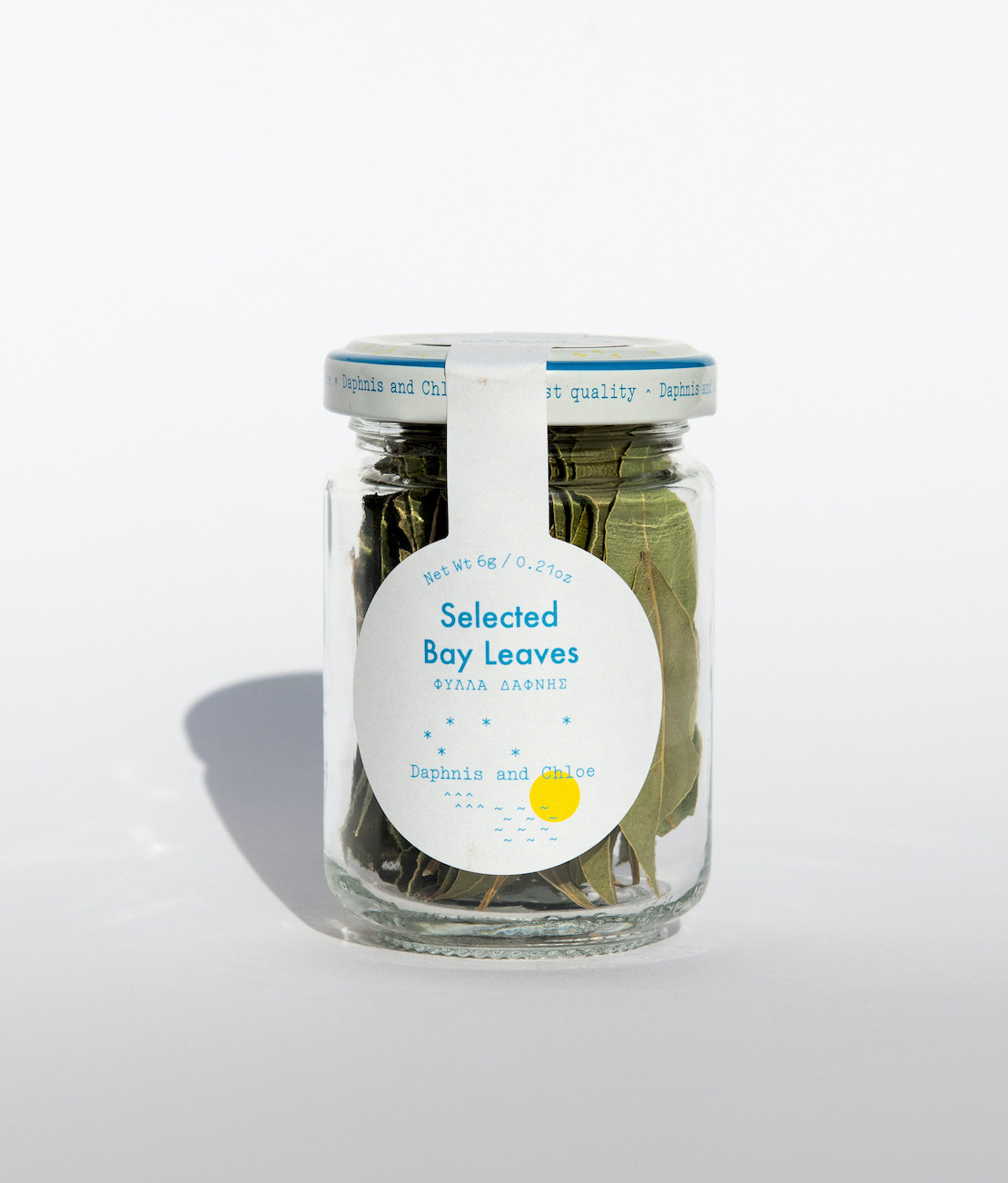 daphnis-and-chloe-selected-bay-leaves-jar-lorbeerbl-tter image 2