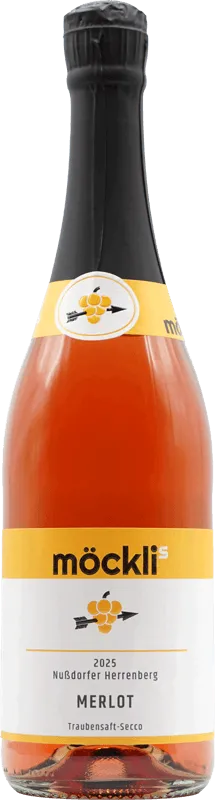 m-cklis-2025er-merlot-traubensaft-secco-einzellage-vegan image 1