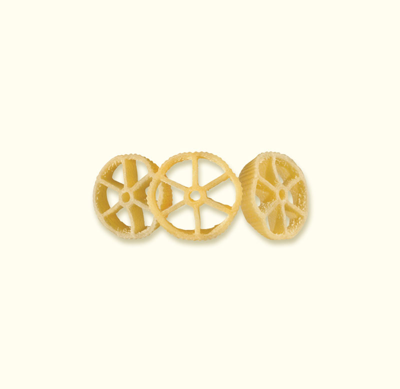 benedetto-cavalieri-rotelle-kurze-nudeln-hartweizen-f-r-salat image 1