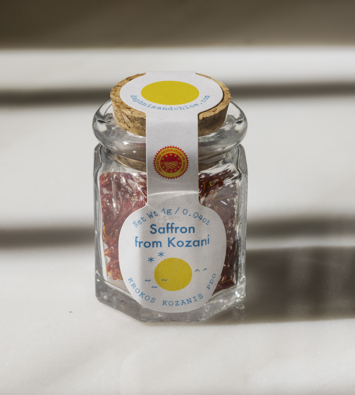 daphnis-and-chloe-saffron-from-kozani-safran-griechisch image 3