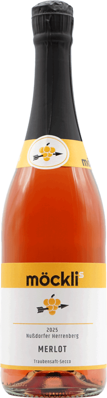 m-cklis-2025er-merlot-traubensaft-secco-einzellage-vegan image 1