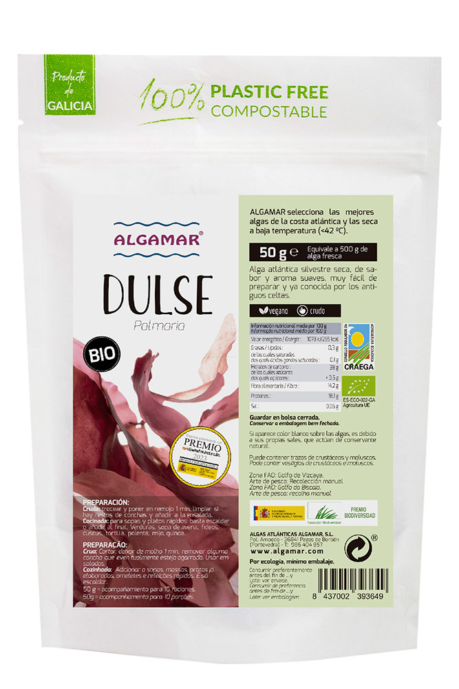 algamar-dulse-flocken-bio-algen-100g-proteinreich image 1