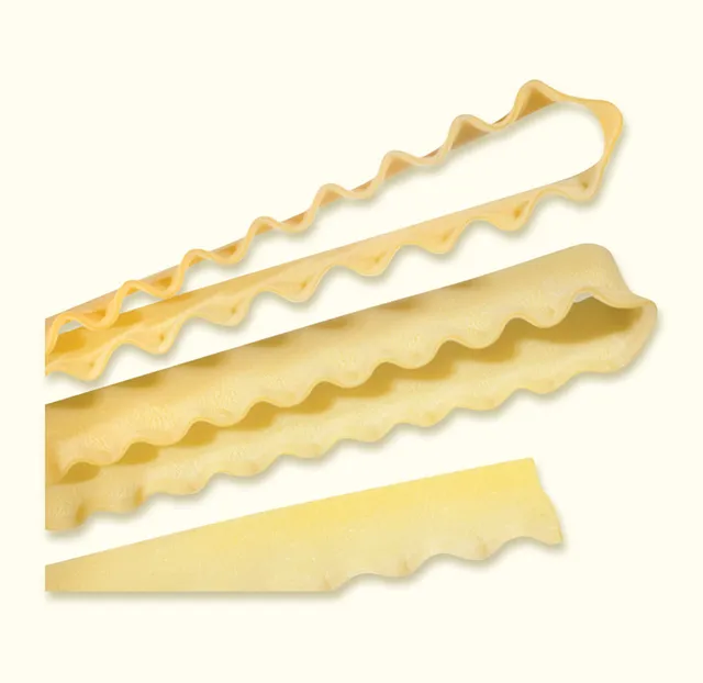 benedetto-cavalieri-lasagnotte-hartweizen-nudeln-500-g-lang image 1