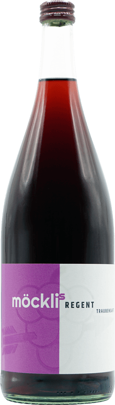 m-cklis-regent-traubensaft-rot-vegan-erntefrisch image 1