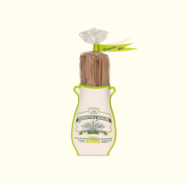 benedetto-cavalieri-tagliatelle-integrali-bio-nudeln-500-g image 2
