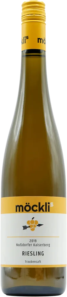 m-cklis-riesling-traubensaft-2019-magnum-1-5l-kaiserberg image 1