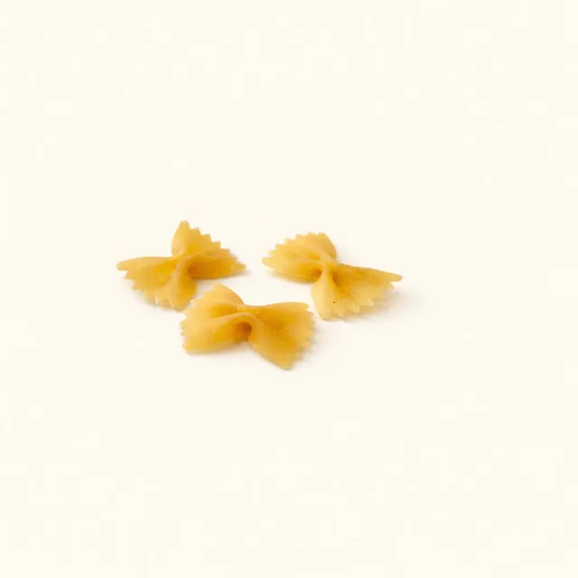 pastificio-benedetto-cavalieri-farfalle-nudeln-500g-schleifchen image 1