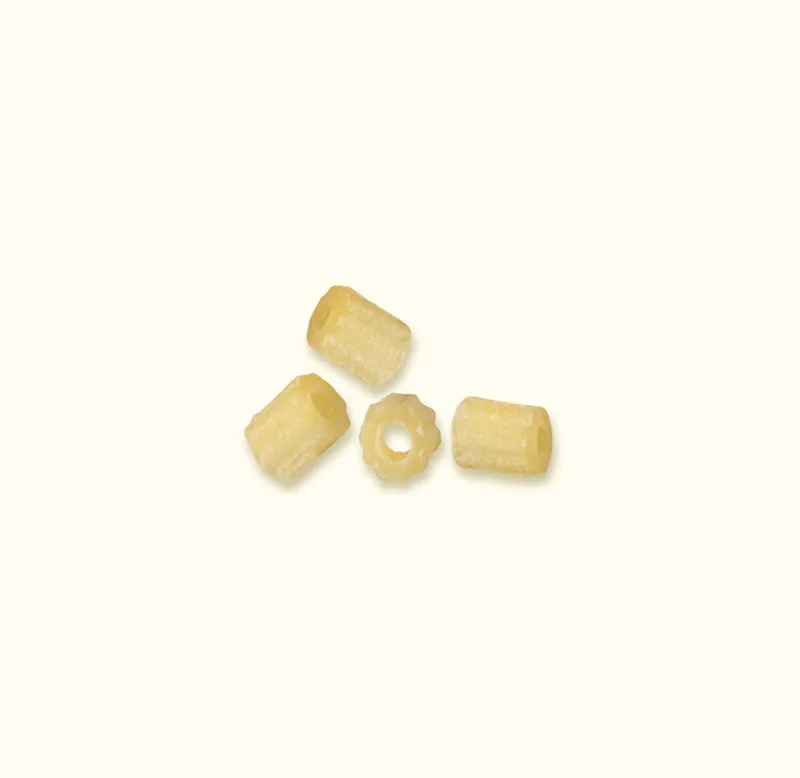 benedetto-cavalieri-tubettini-rigati-nudeln-500-g-kurz image 1