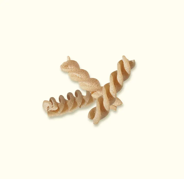 benedetto-cavalieri-fusilli-integrali-bio-nudeln-500-g image 1