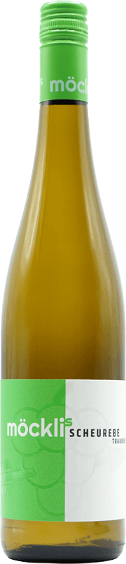 m-cklis-scheurebe-traubensaft-wei-vegan-fruchtig image 1