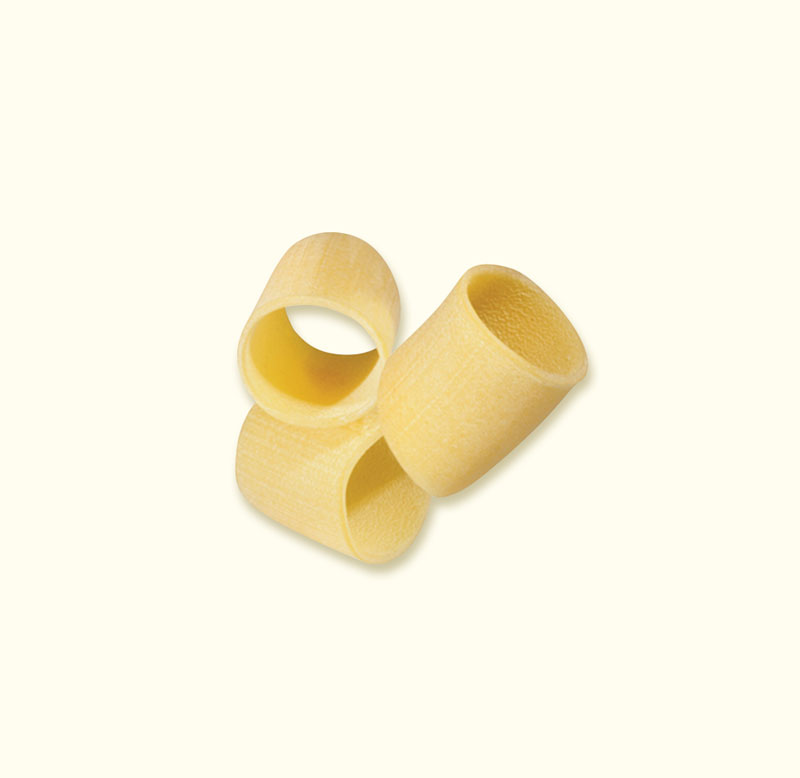 pastificio-benedetto-cavalieri-mezzi-paccheri-pasta-500g-glatt image 1